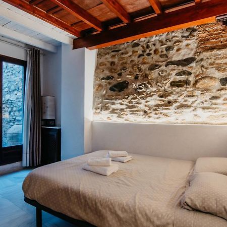 Tuguest House Albaicin Granada Ngoại thất bức ảnh