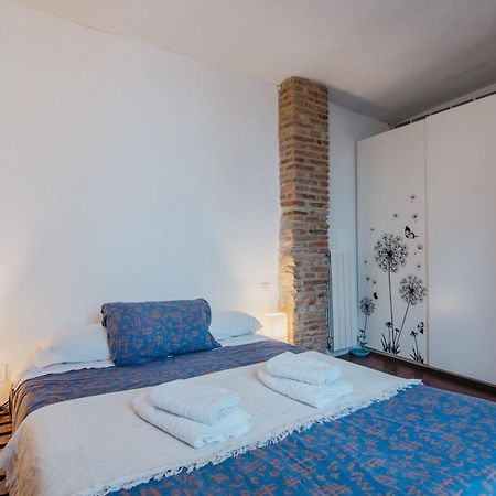 Tuguest House Albaicin Granada Ngoại thất bức ảnh
