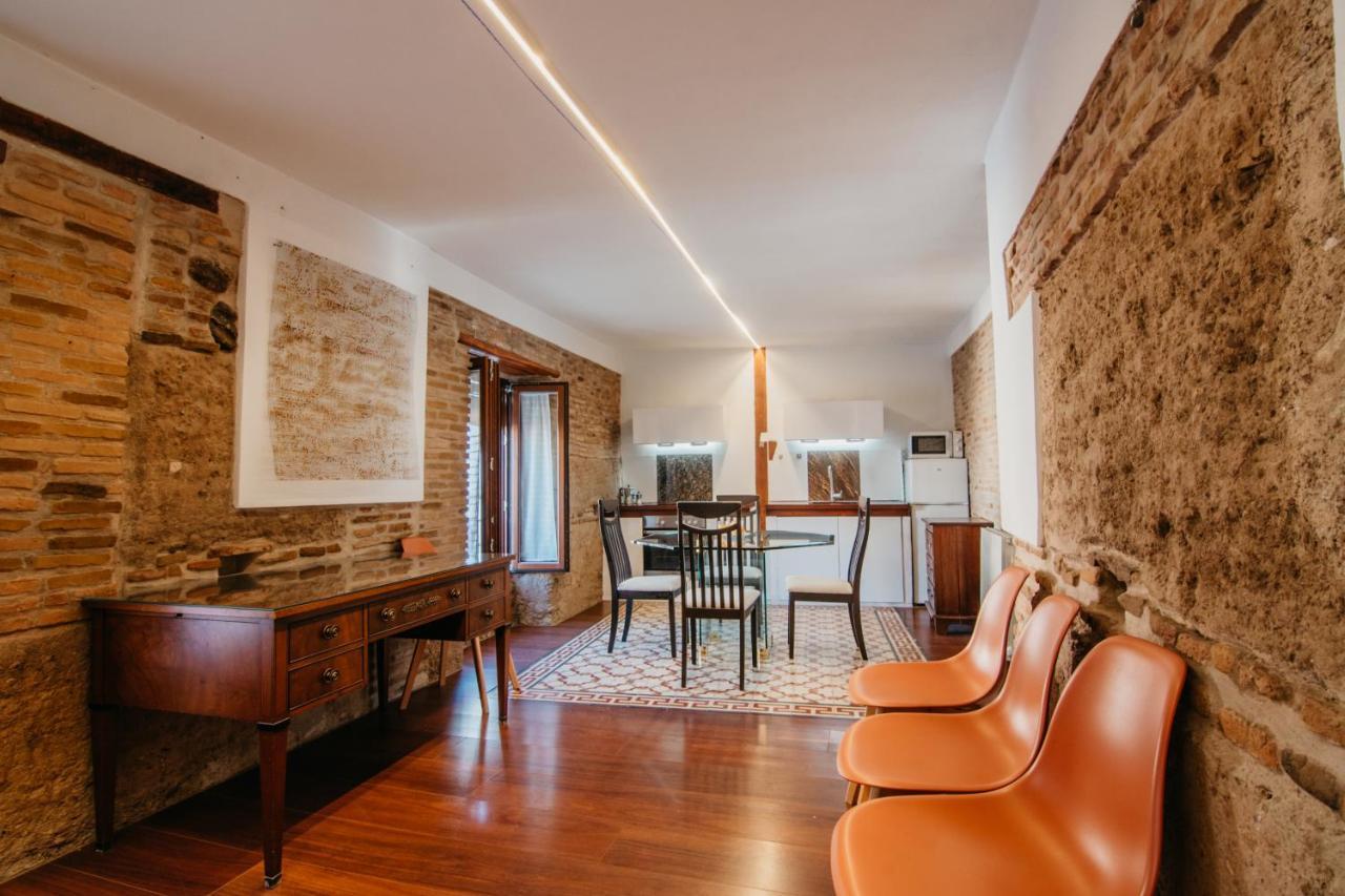 Tuguest House Albaicin Granada Ngoại thất bức ảnh