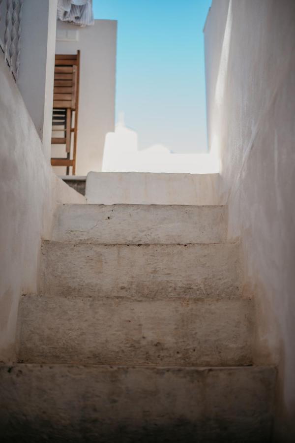 Tuguest House Albaicin Granada Ngoại thất bức ảnh