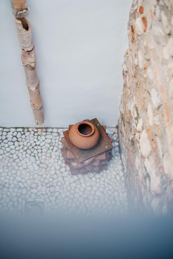 Tuguest House Albaicin Granada Ngoại thất bức ảnh