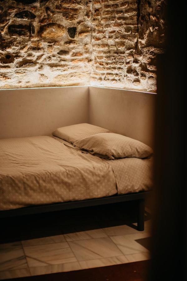 Tuguest House Albaicin Granada Ngoại thất bức ảnh