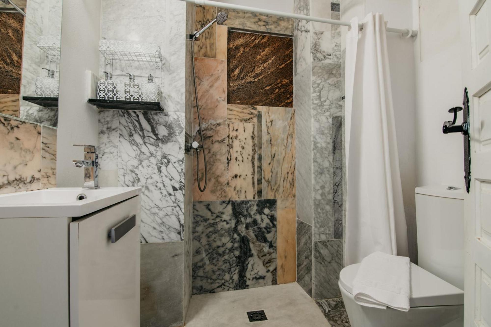 Tuguest House Albaicin Granada Ngoại thất bức ảnh