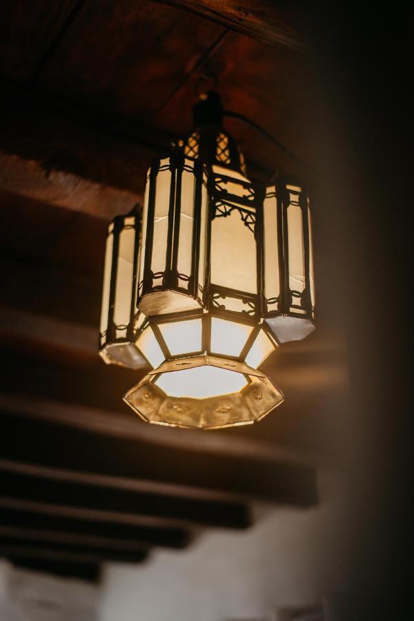Tuguest House Albaicin Granada Ngoại thất bức ảnh